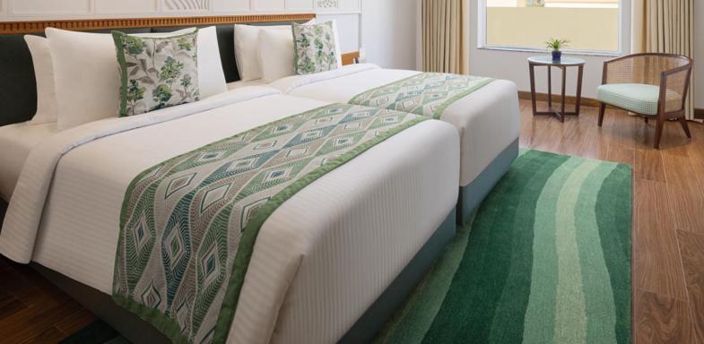 Fortune Beachfront, Puri - Member Itc Hotels' Group Ngoại thất bức ảnh