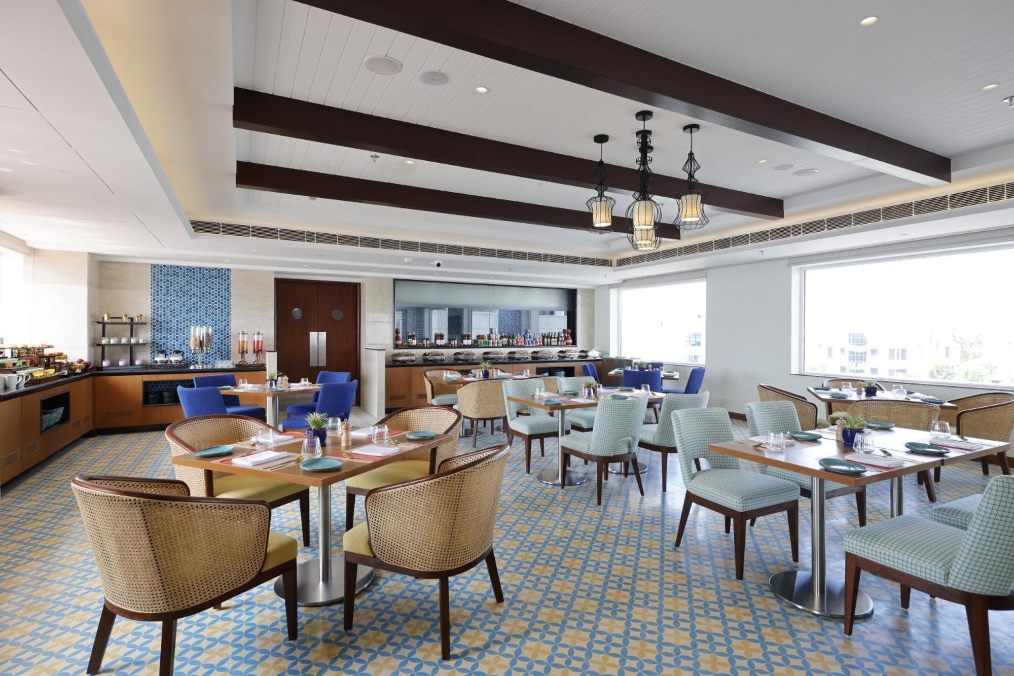 Fortune Beachfront, Puri - Member Itc Hotels' Group Ngoại thất bức ảnh