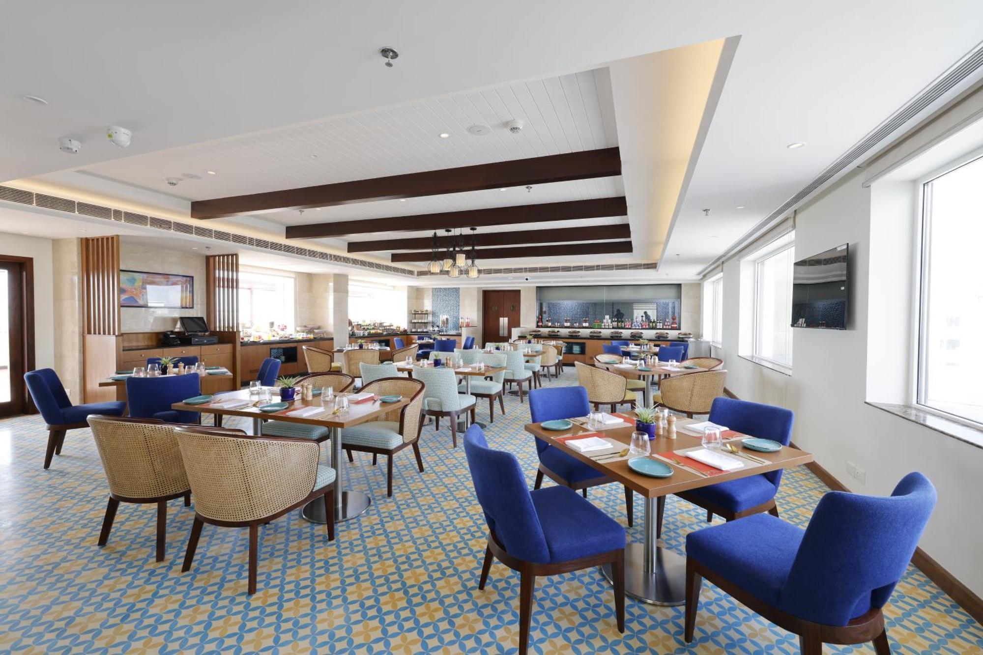 Fortune Beachfront, Puri - Member Itc Hotels' Group Ngoại thất bức ảnh