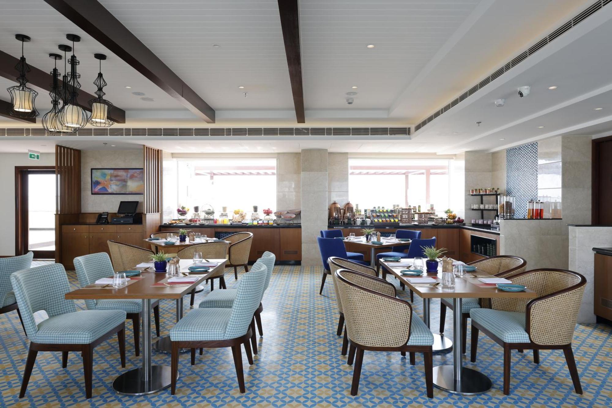 Fortune Beachfront, Puri - Member Itc Hotels' Group Ngoại thất bức ảnh