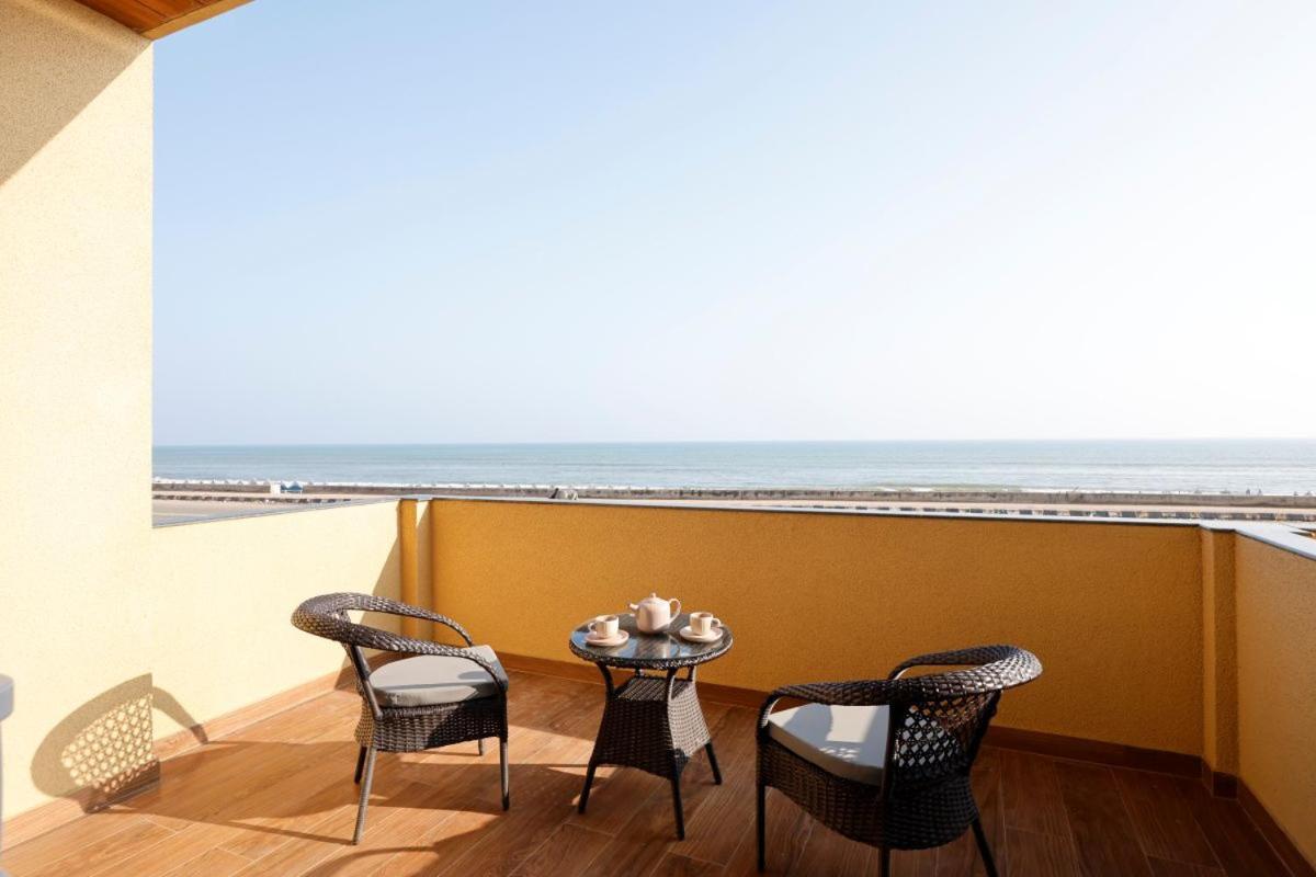 Fortune Beachfront, Puri - Member Itc Hotels' Group Ngoại thất bức ảnh