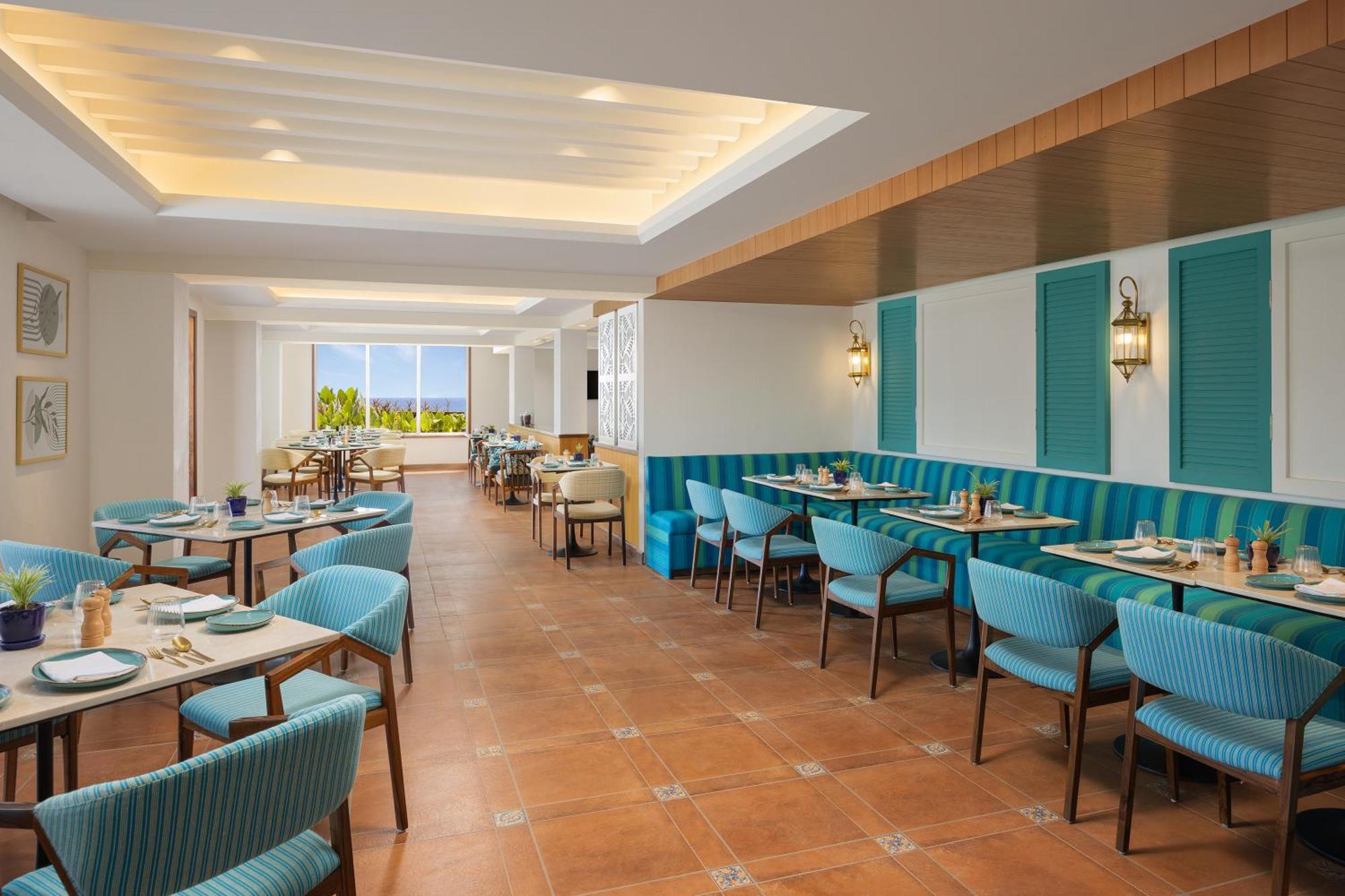 Fortune Beachfront, Puri - Member Itc Hotels' Group Ngoại thất bức ảnh